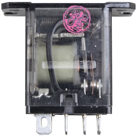Globe Food Equipment Relay - Main Power 952-9